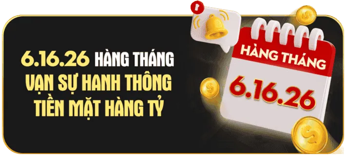 Giải đấu casino hàng tuần