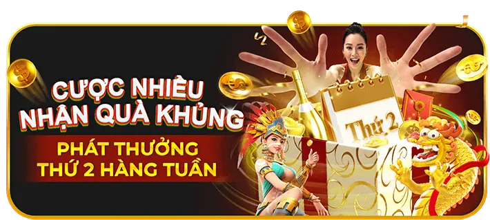 Khuyến mãi nạp tiền mới nhất 2026