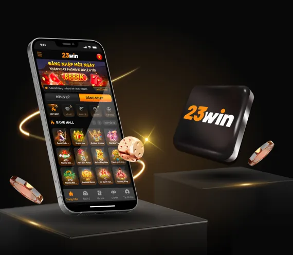 Đồ họa 3D sắc nét trong game bắn cá CWIN88