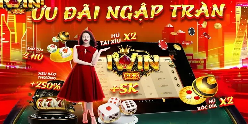 Casino trực tuyến CWIN88